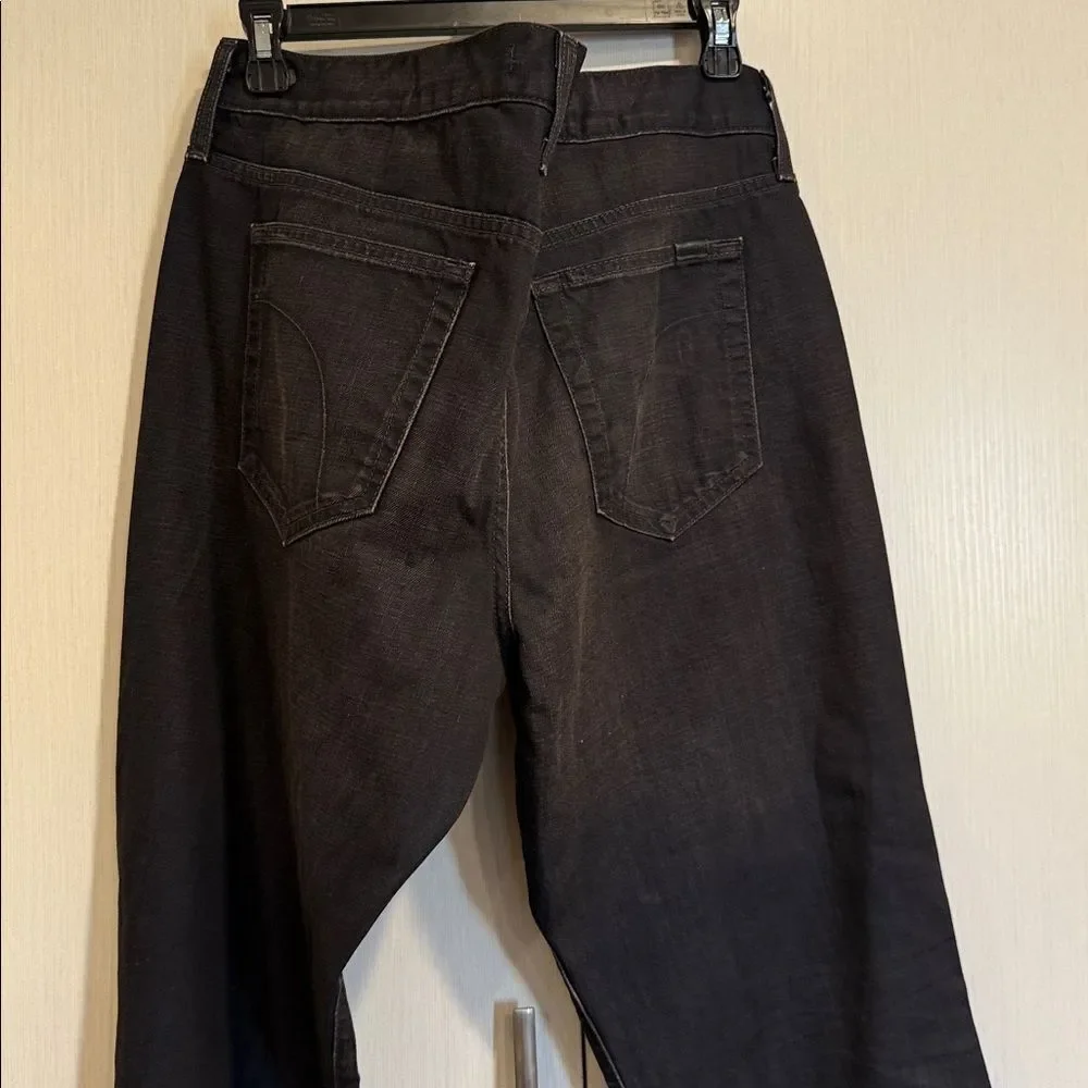 Acne Dark Men Jeans
